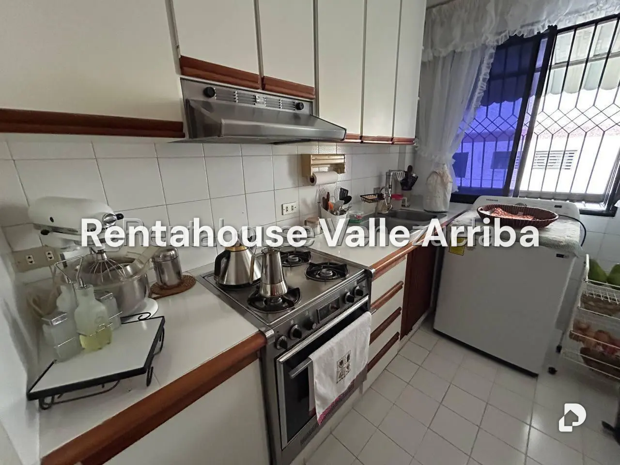 Apartamento en Colinas de Bello Monte, Caracas – 8