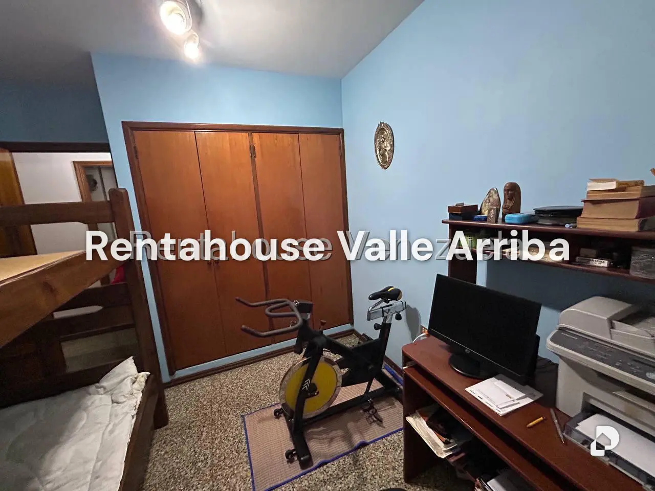 Apartamento en Colinas de Bello Monte, Caracas – 17