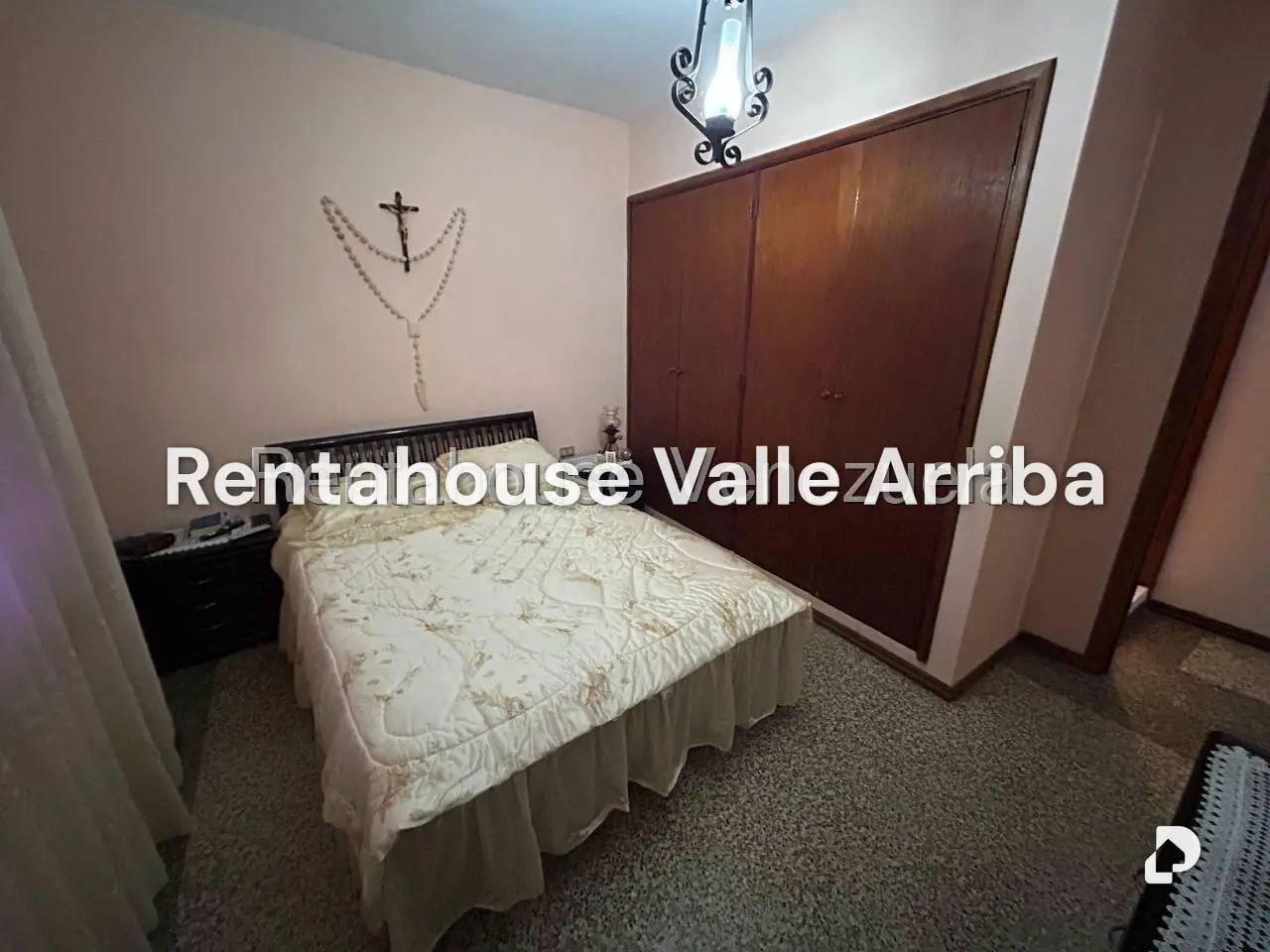 Apartamento en Colinas de Bello Monte, Caracas – 14