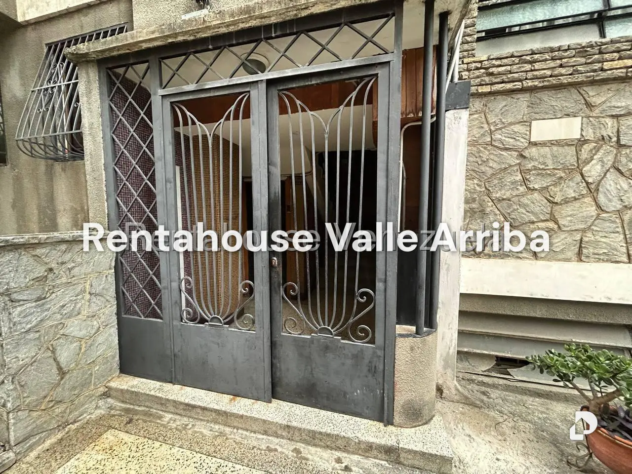 Apartamento en Colinas de Bello Monte, Caracas – 2