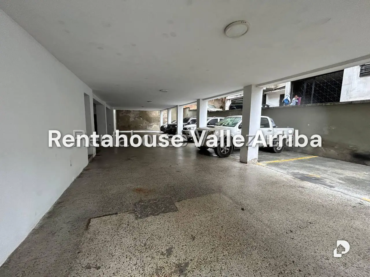 Apartamento en Colinas de Bello Monte, Caracas – 24