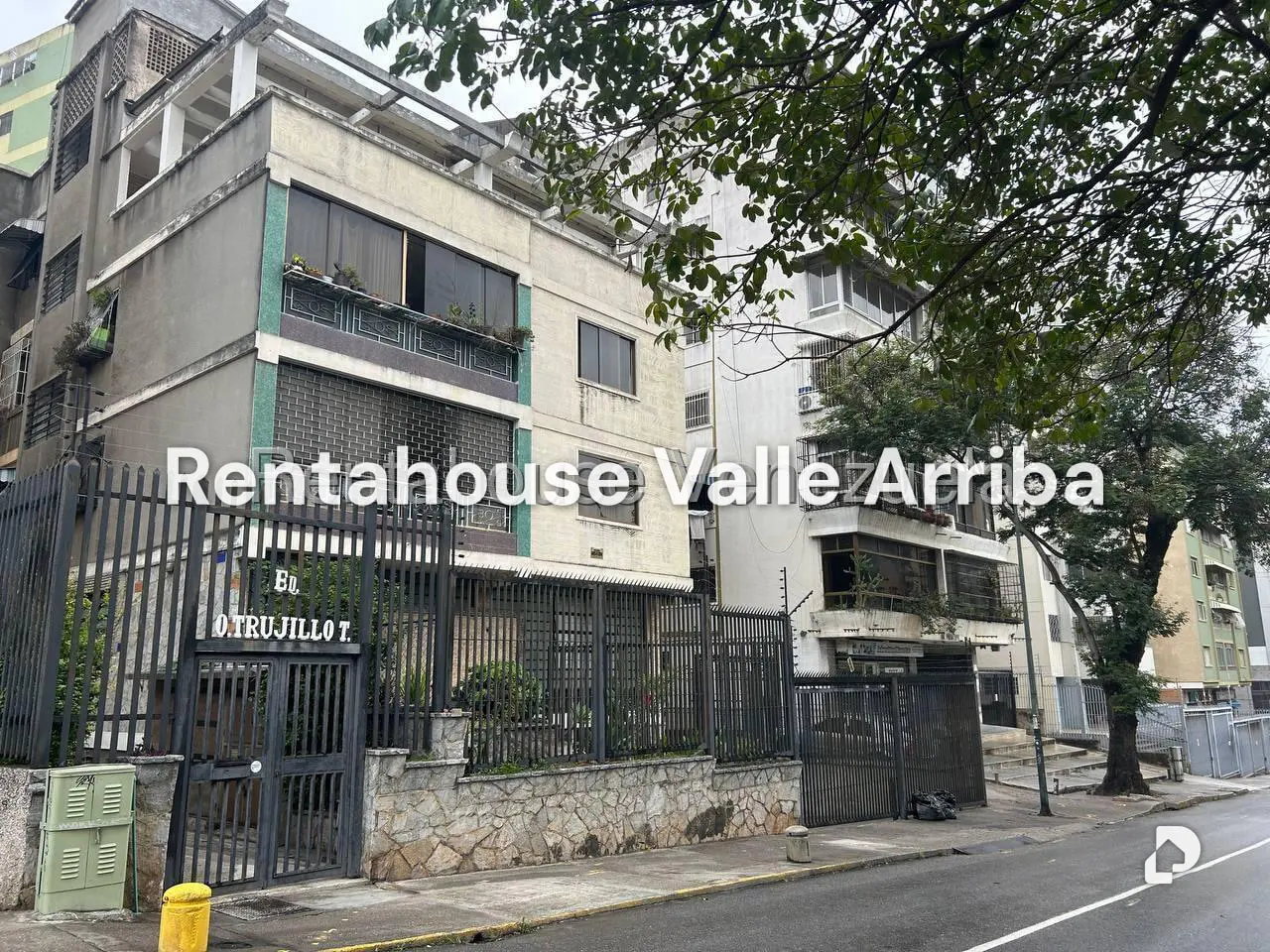 Apartamento en Colinas de Bello Monte, Caracas – 22