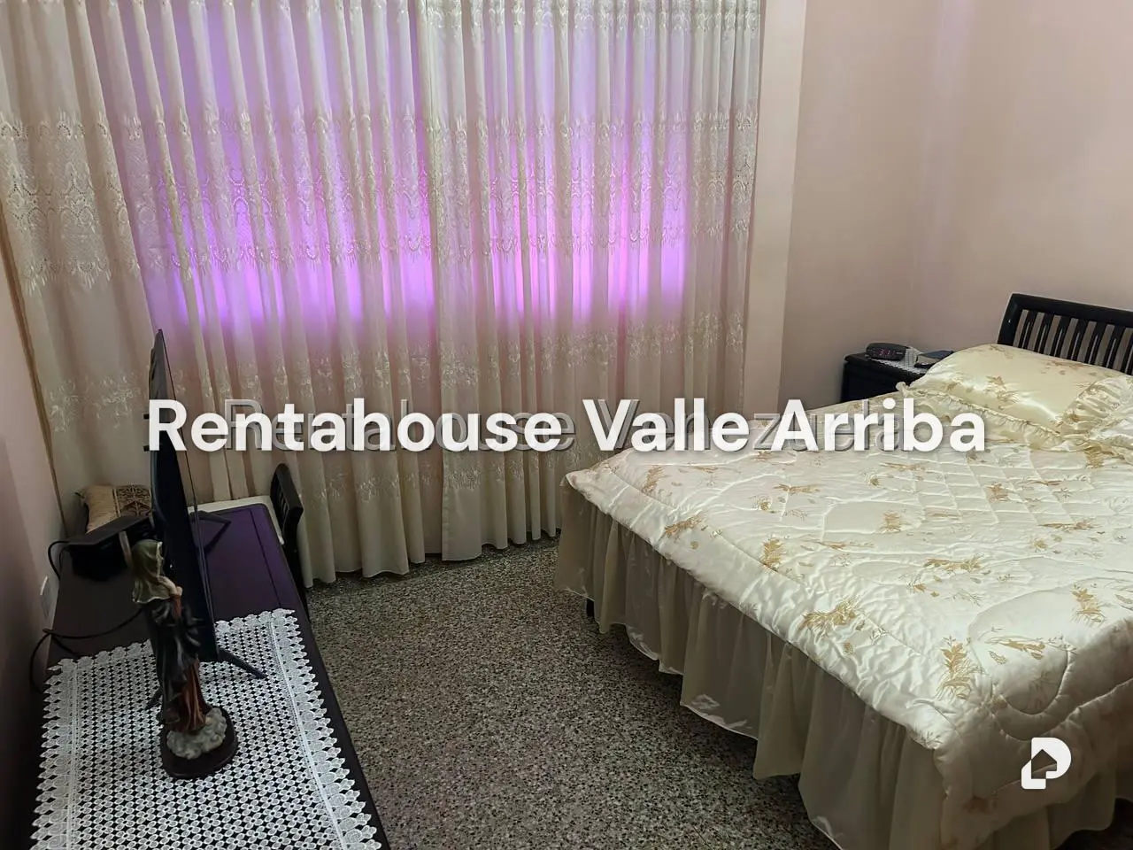 Apartamento en Colinas de Bello Monte, Caracas – 15