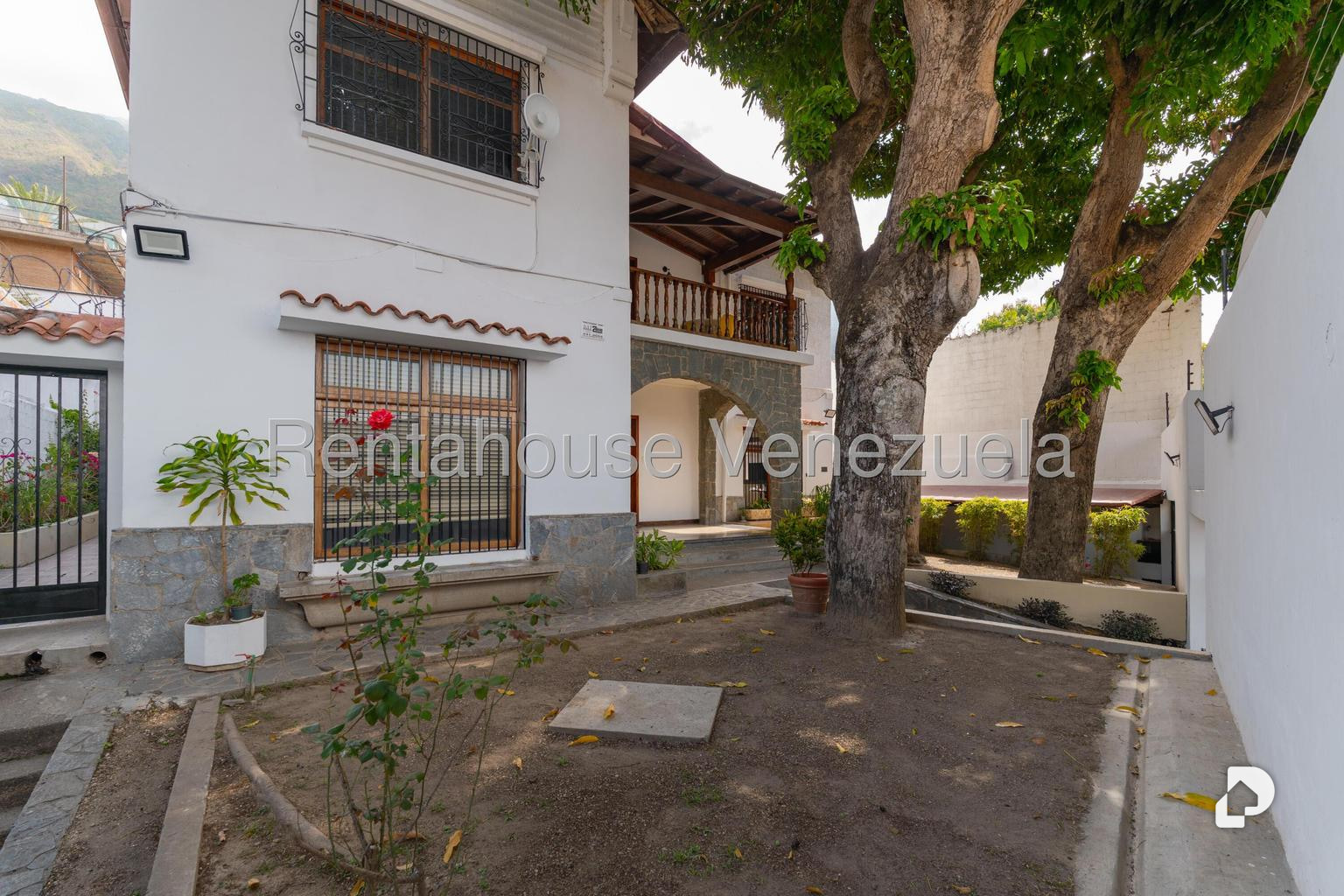 Casa en Altamira, Caracas – 4