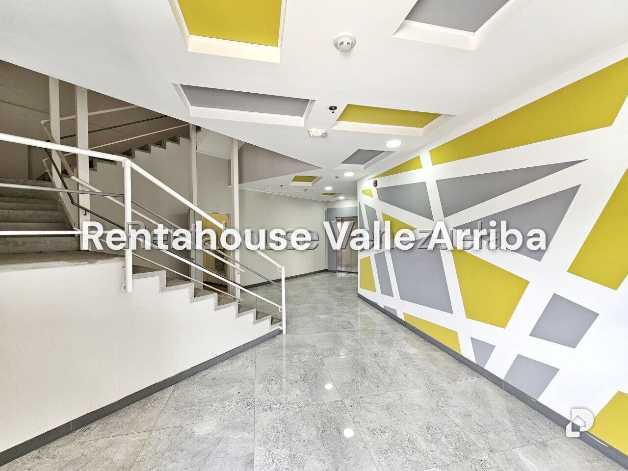 Edificio en Los Ruices, Caracas – 28