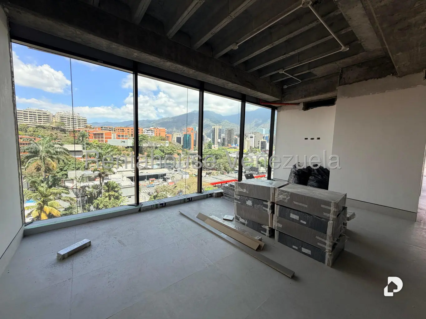 Apartamento en Las Mercedes, Caracas – 11