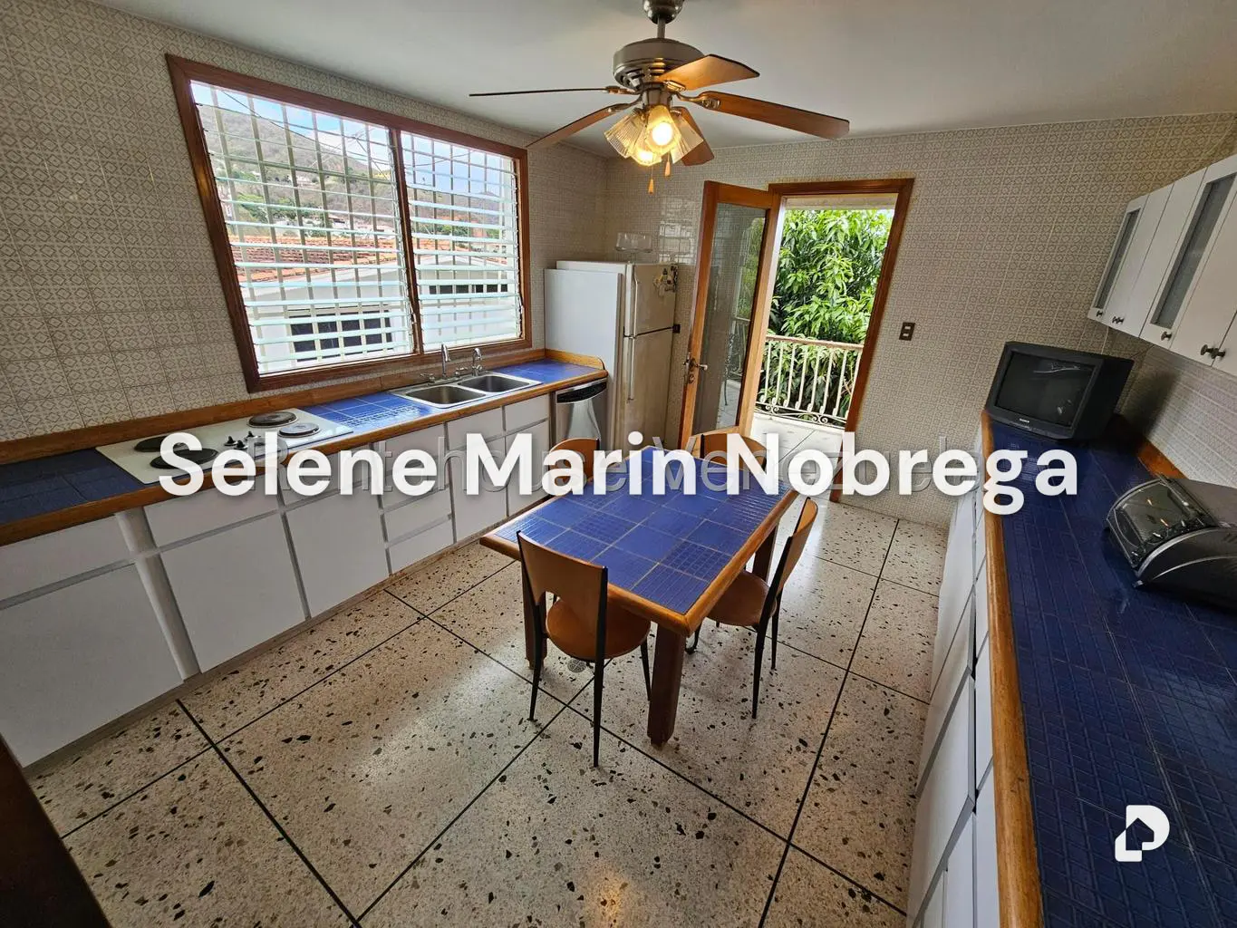 Casa en Prados del Este, Caracas – 10