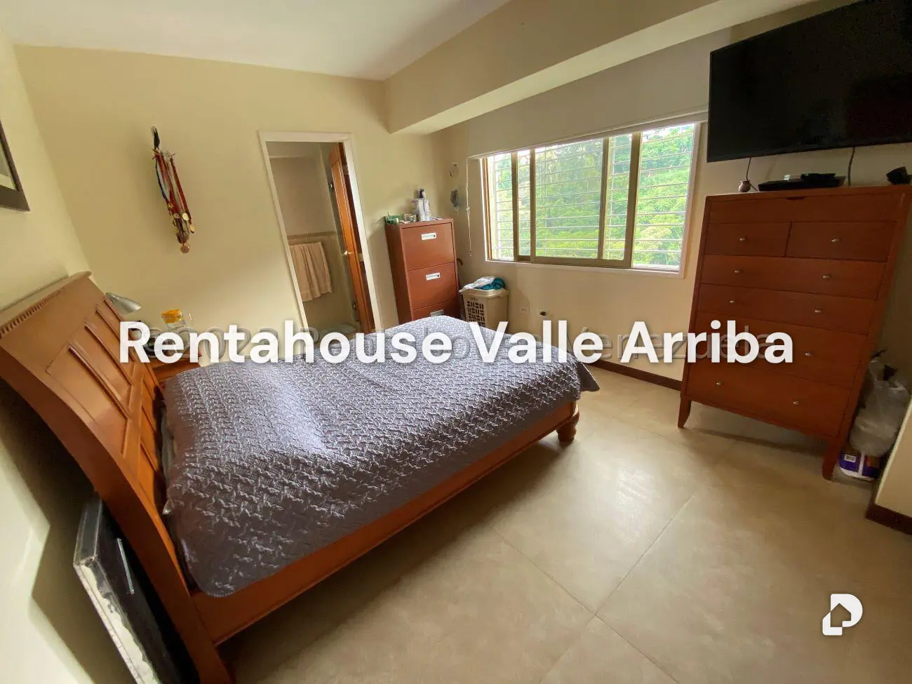 Apartamento en Los Naranjos (del Cafetal), Caracas – 17