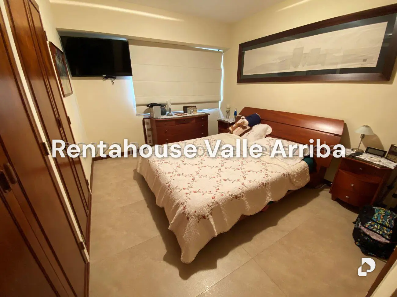 Apartamento en Los Naranjos (del Cafetal), Caracas – 14