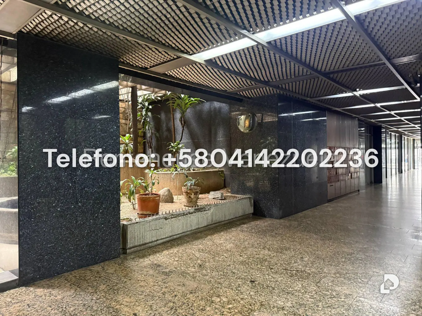 Oficina en Centro, Caracas – 30