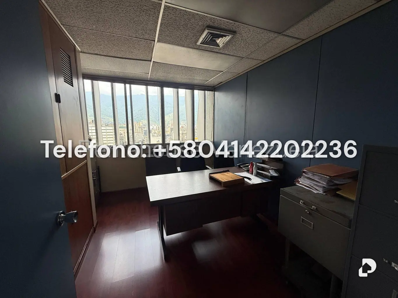 Oficina en Centro, Caracas – 14