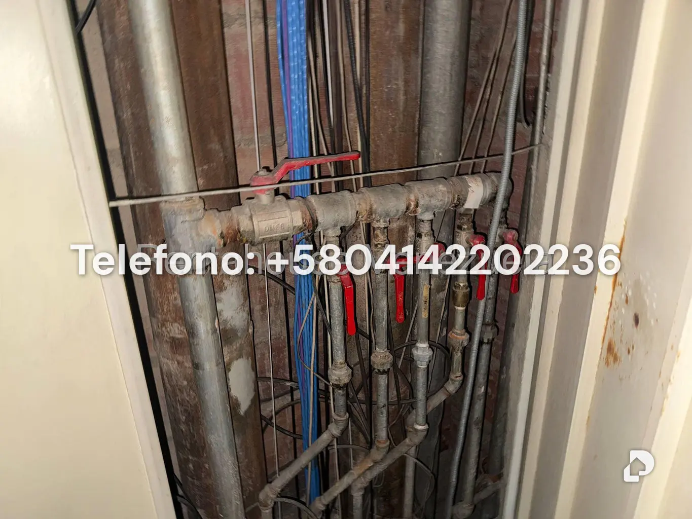 Oficina en Centro, Caracas – 6