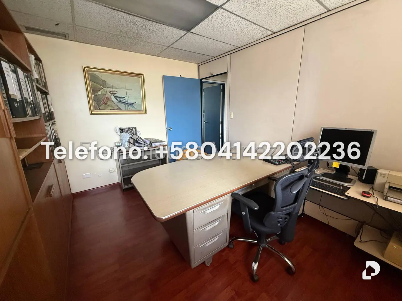 Oficina en Centro, Caracas – 7