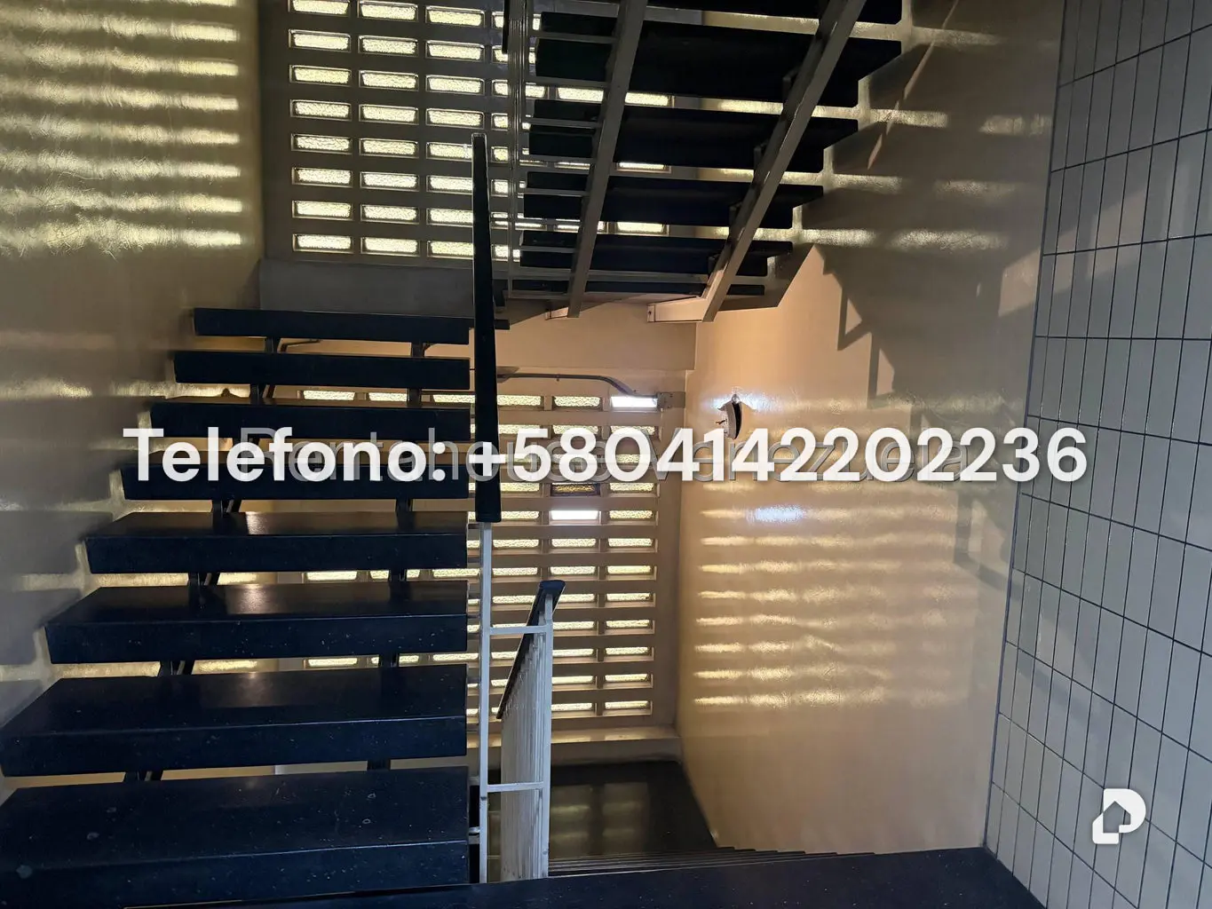 Oficina en Centro, Caracas – 28