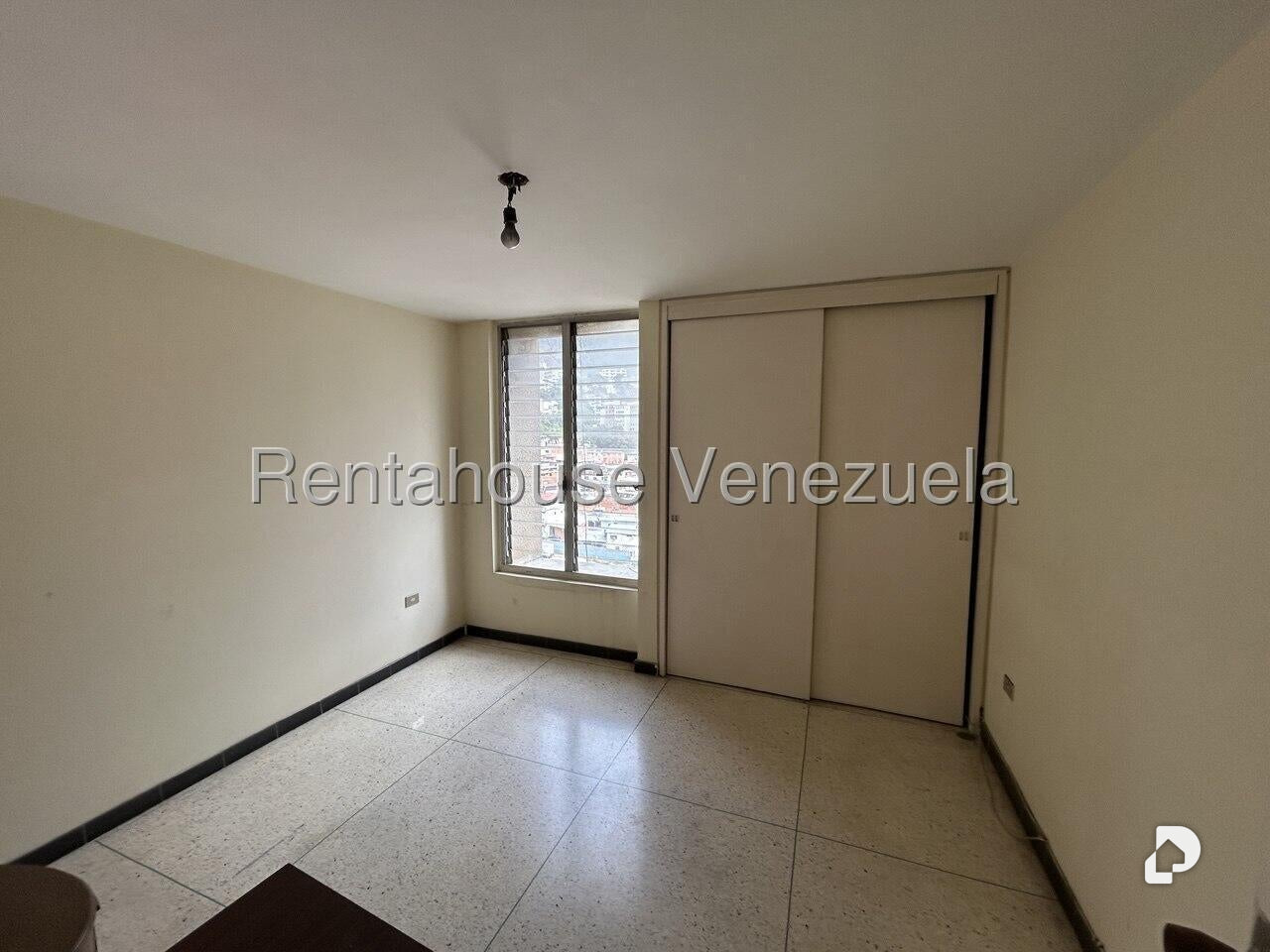 Apartamento en La Florida, Caracas