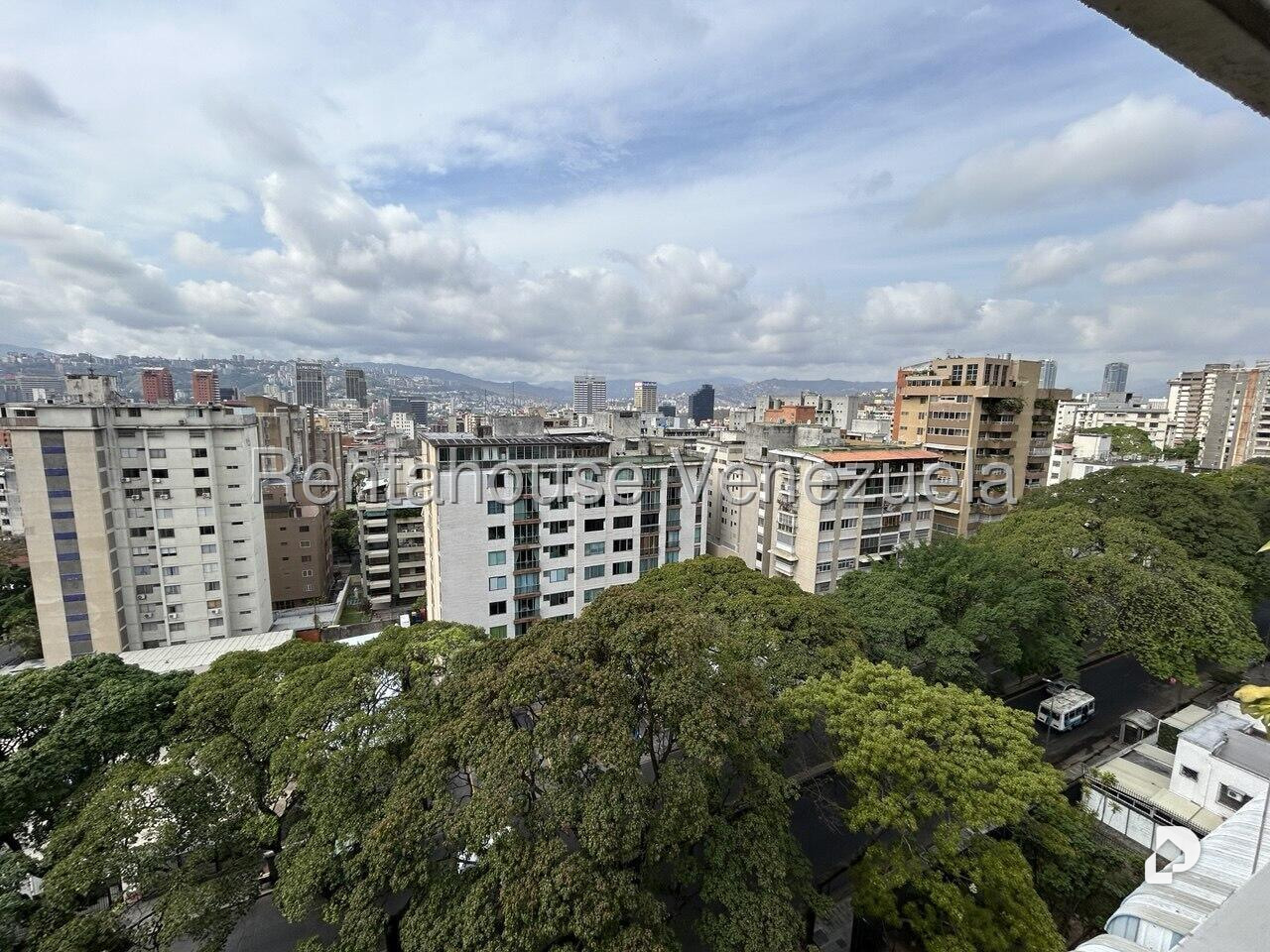 Apartamento en La Florida, Caracas