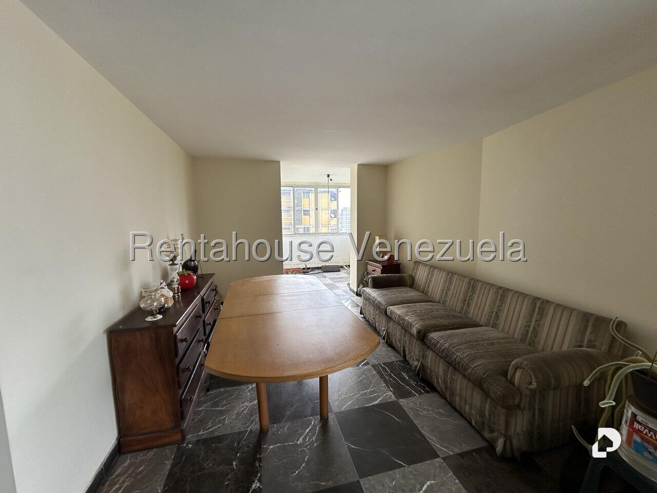Apartamento en La Florida, Caracas