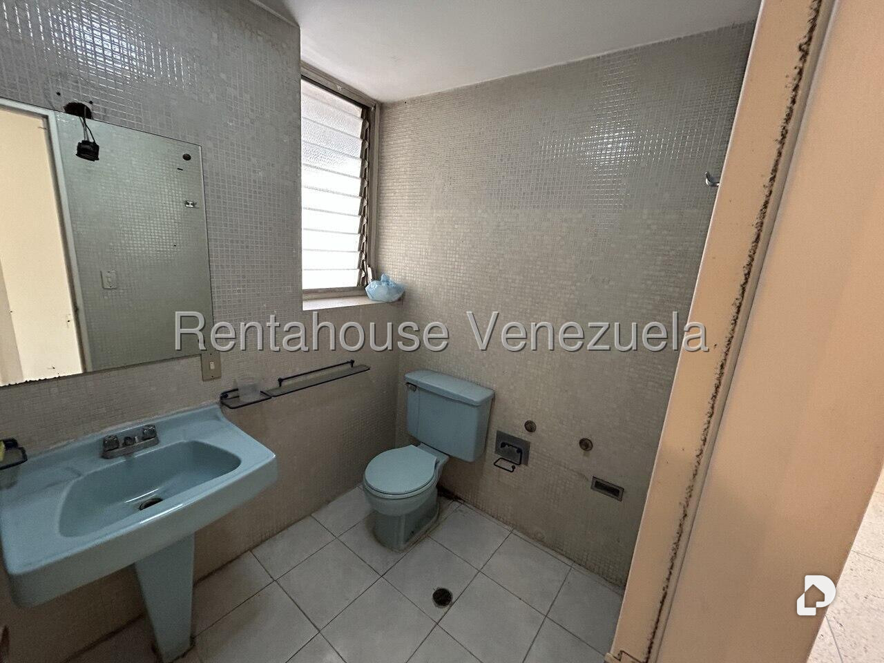 Apartamento en La Florida, Caracas