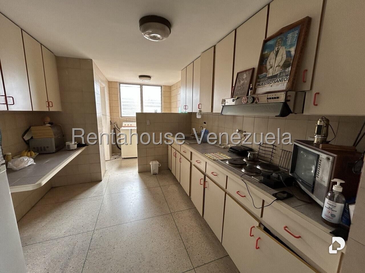 Apartamento en La Florida, Caracas