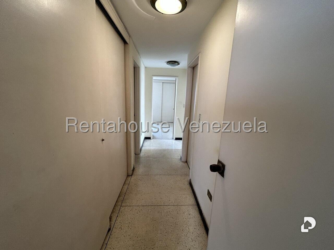 Apartamento en La Florida, Caracas