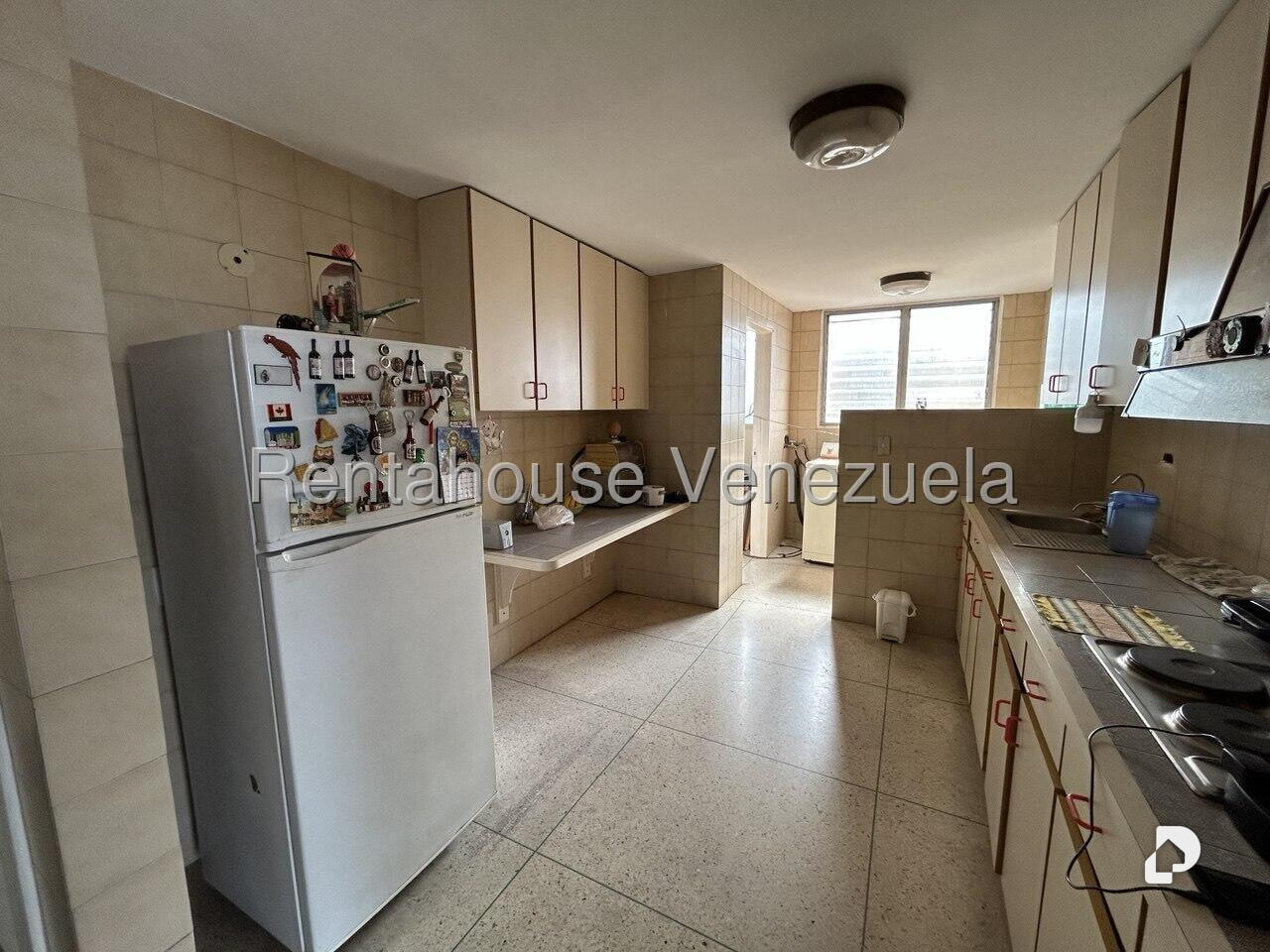 Apartamento en La Florida, Caracas