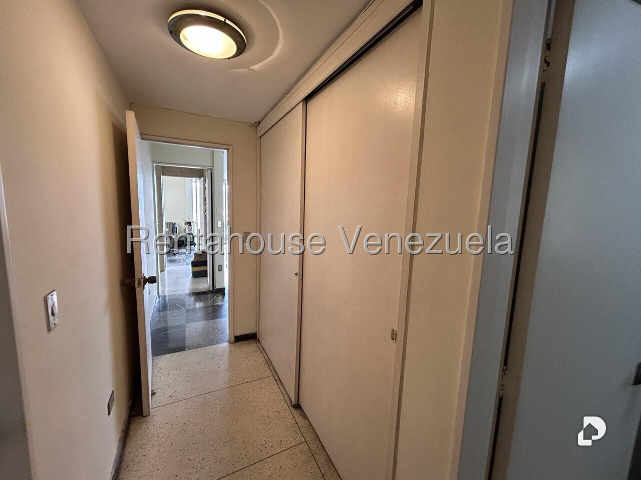 Apartamento en La Florida, Caracas