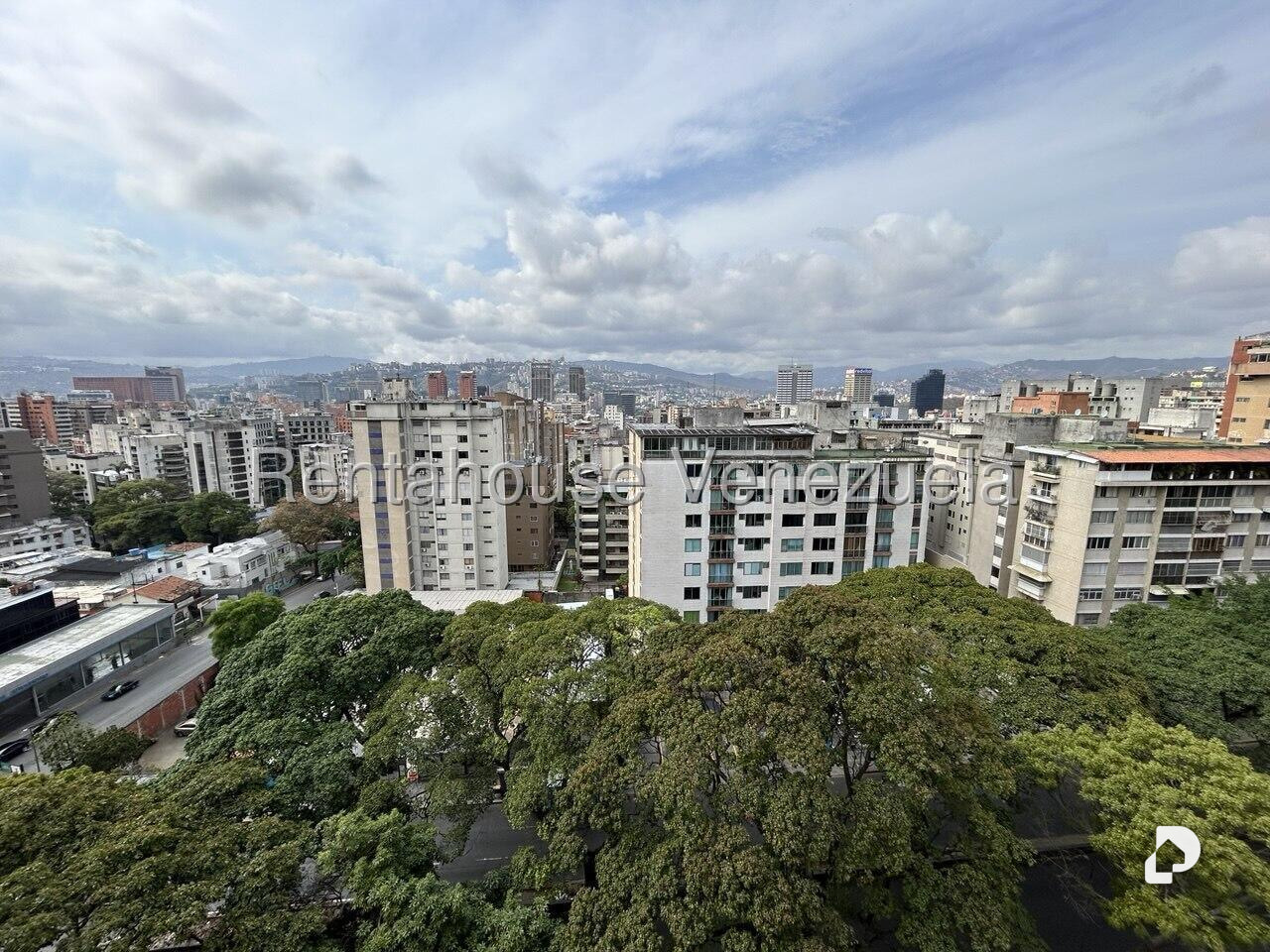 Apartamento en La Florida, Caracas