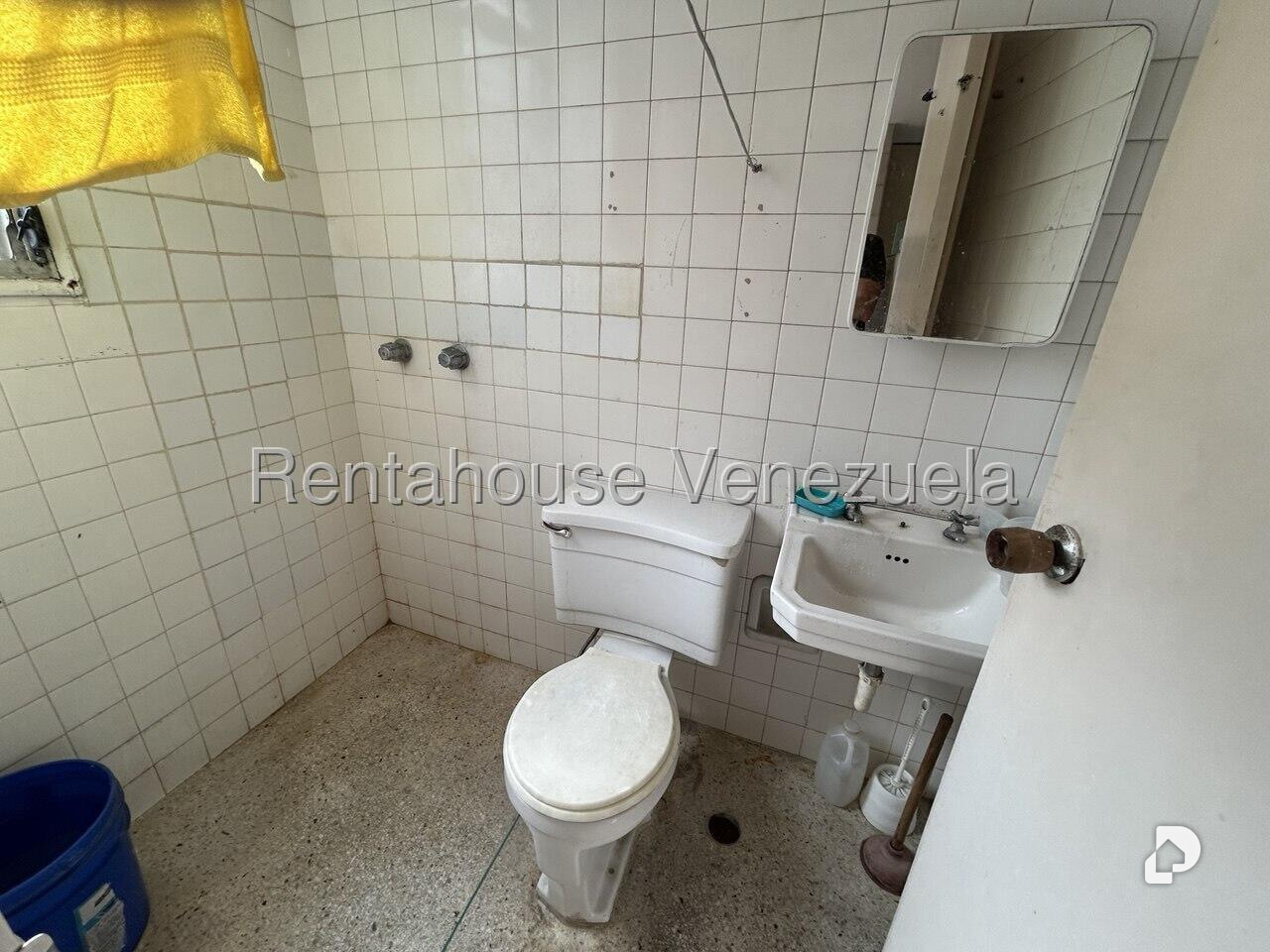 Apartamento en La Florida, Caracas