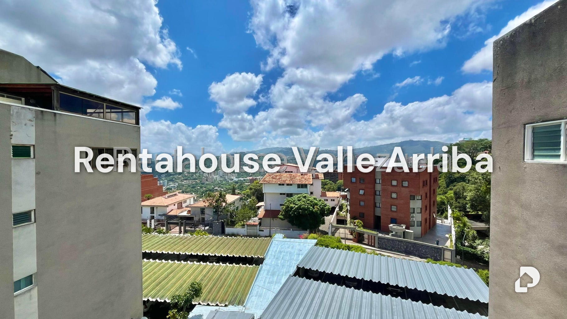 Penthouse en Colinas de Bello Monte, Caracas – 15