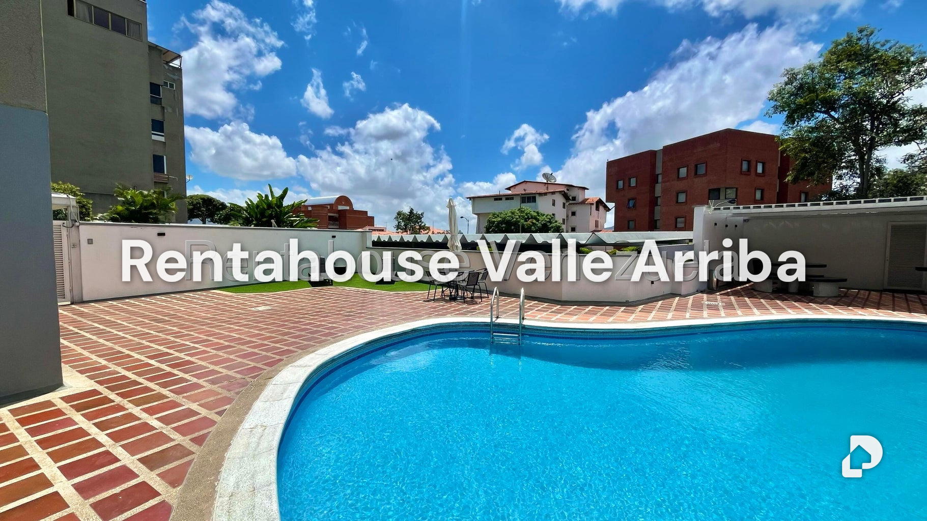 Penthouse en Colinas de Bello Monte, Caracas – 18