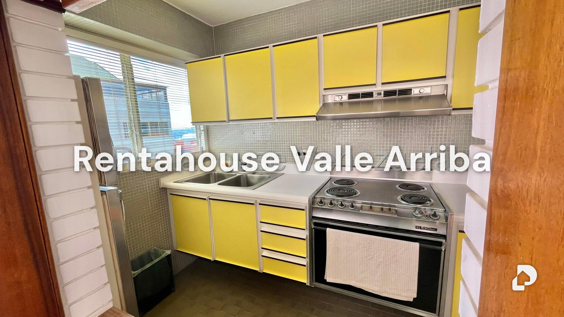 Penthouse en Colinas de Bello Monte, Caracas – 9