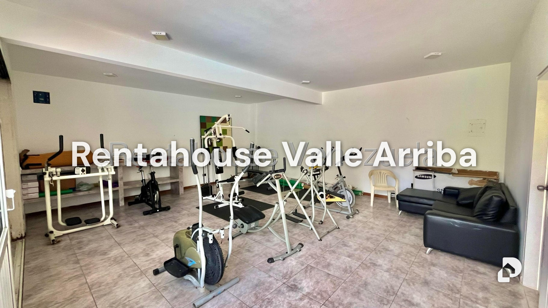 Penthouse en Colinas de Bello Monte, Caracas – 24