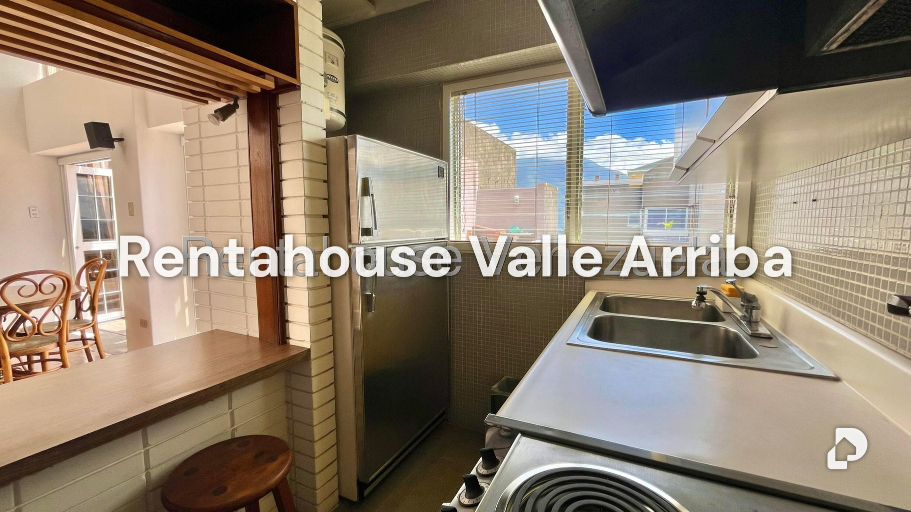 Penthouse en Colinas de Bello Monte, Caracas – 10
