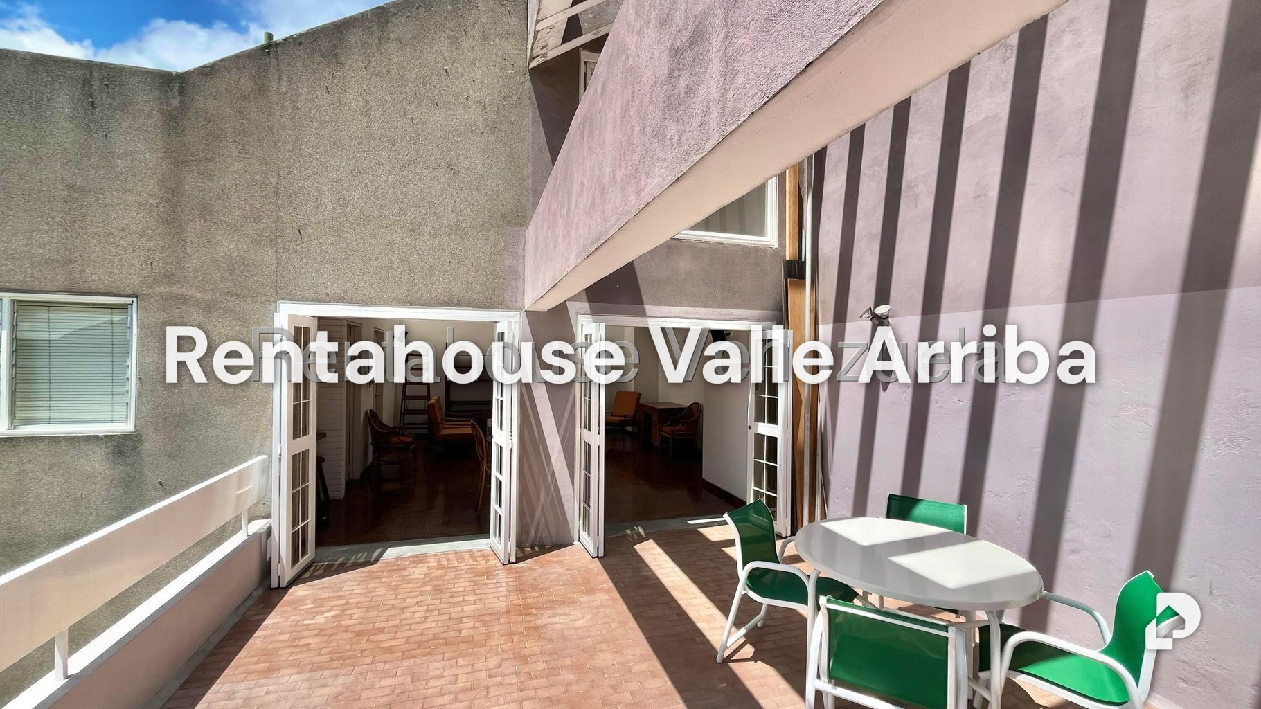 Penthouse en Colinas de Bello Monte, Caracas – 14
