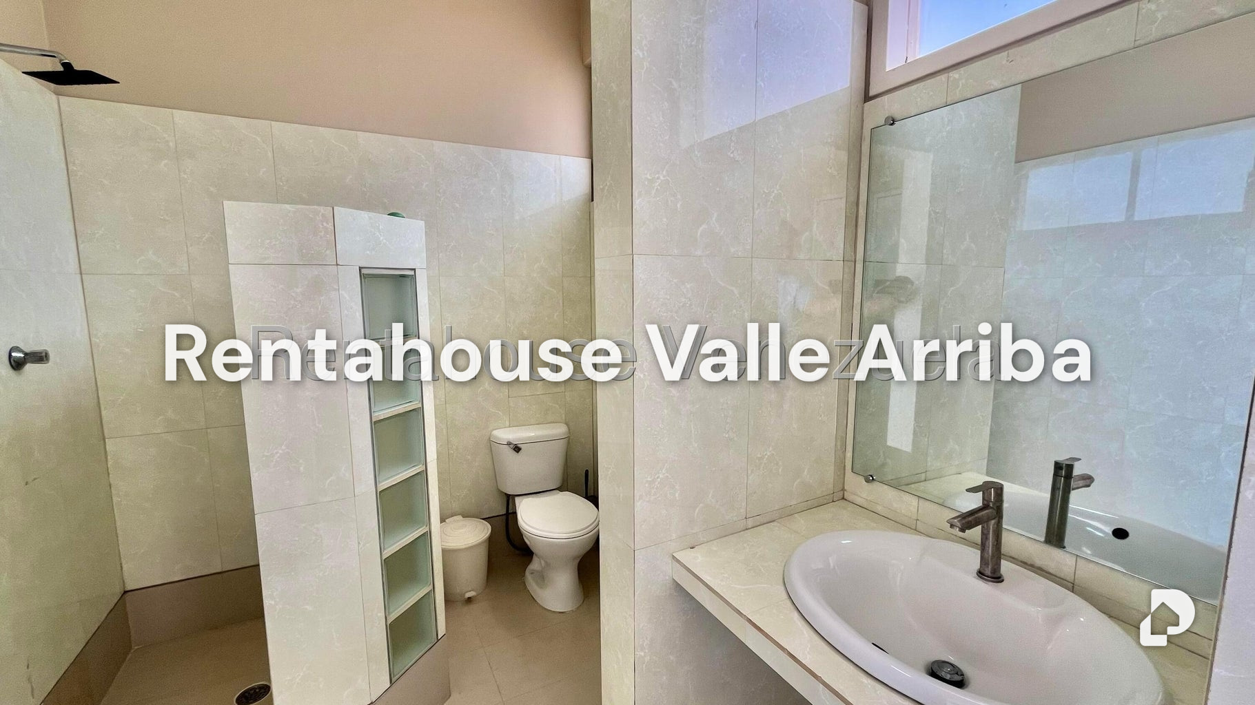 Penthouse en Colinas de Bello Monte, Caracas – 22