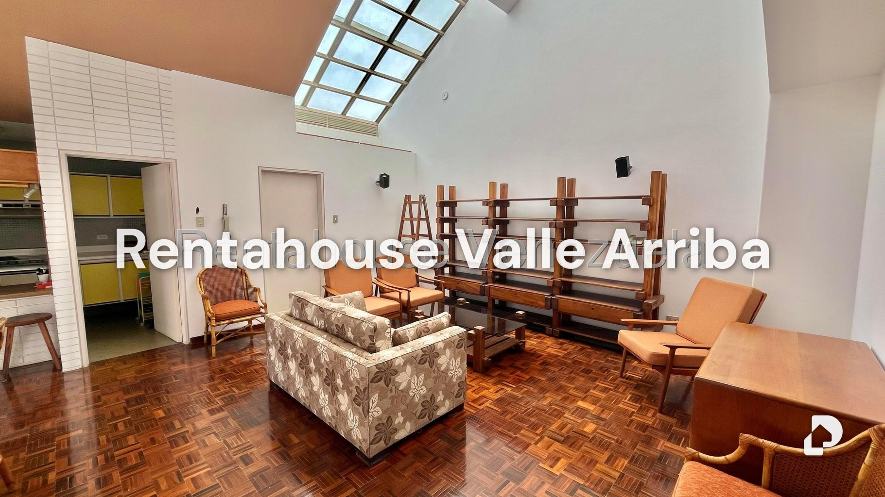 Penthouse en Colinas de Bello Monte, Caracas – 3