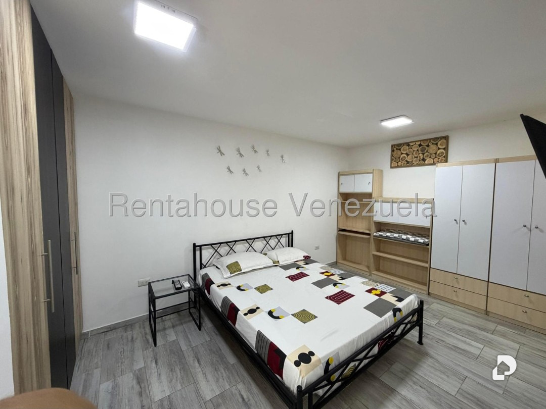 Apartamento en Hacienda El Encantado, Caracas – 6
