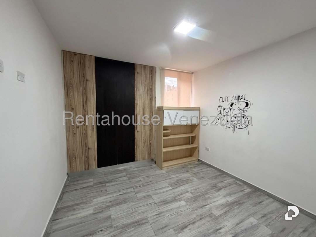 Apartamento en Hacienda El Encantado, Caracas – 8