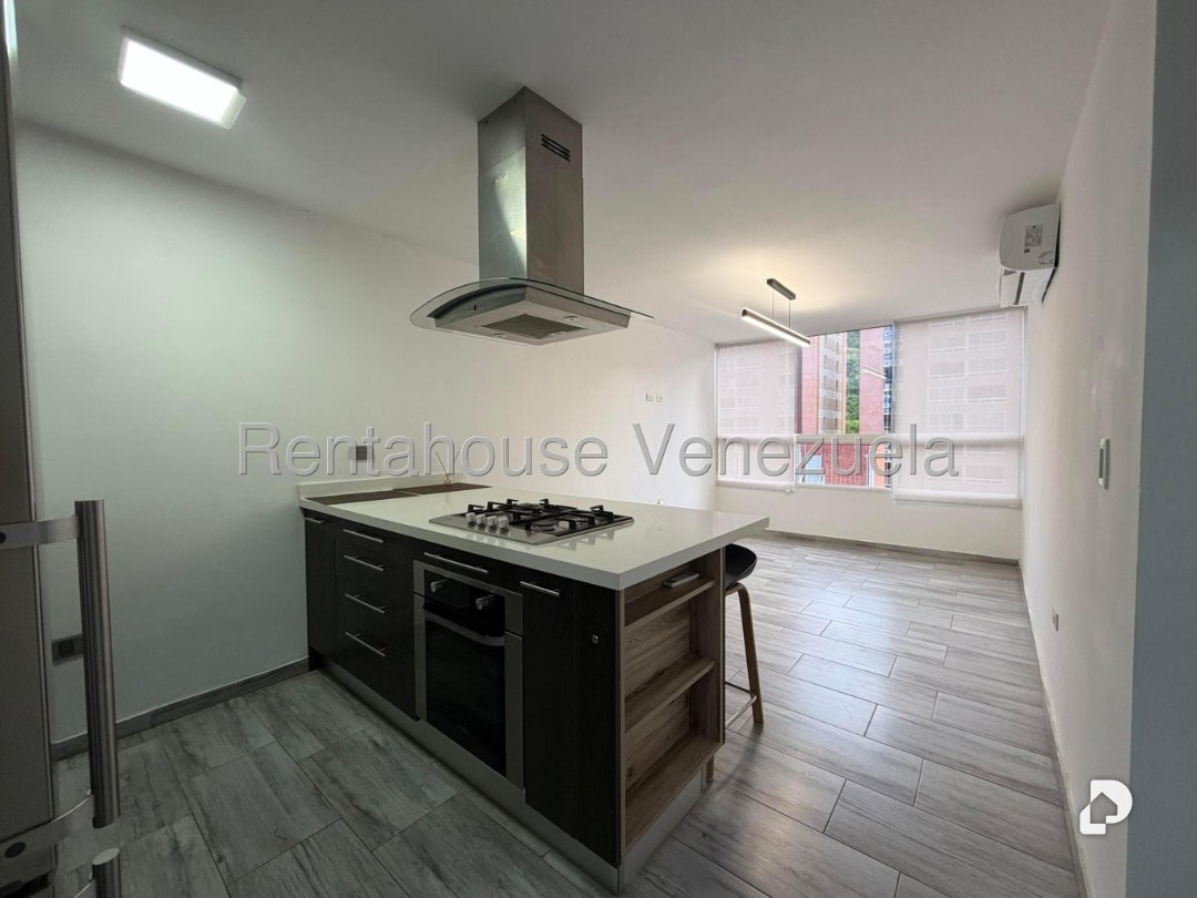 Apartamento en Hacienda El Encantado, Caracas – 1