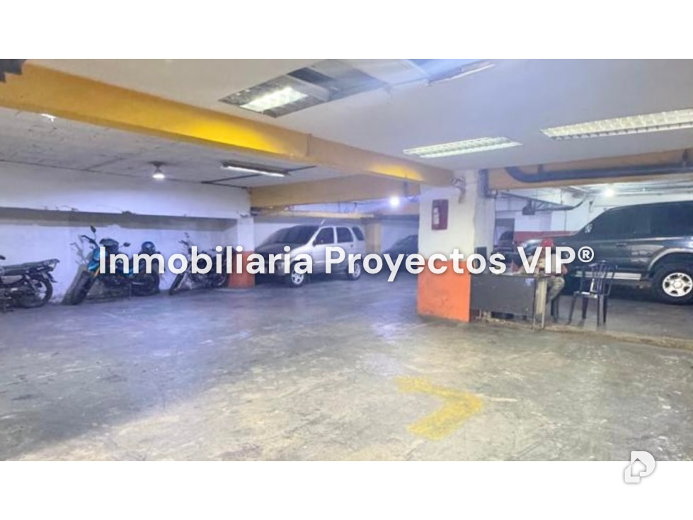Local comercial en Chacao, Caracas – 2