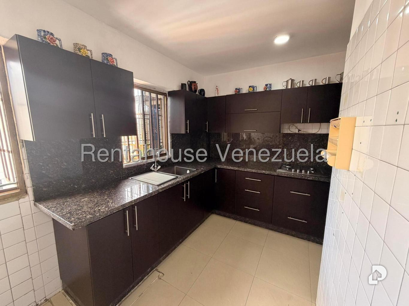 Apartamento en San Bernardino, Caracas