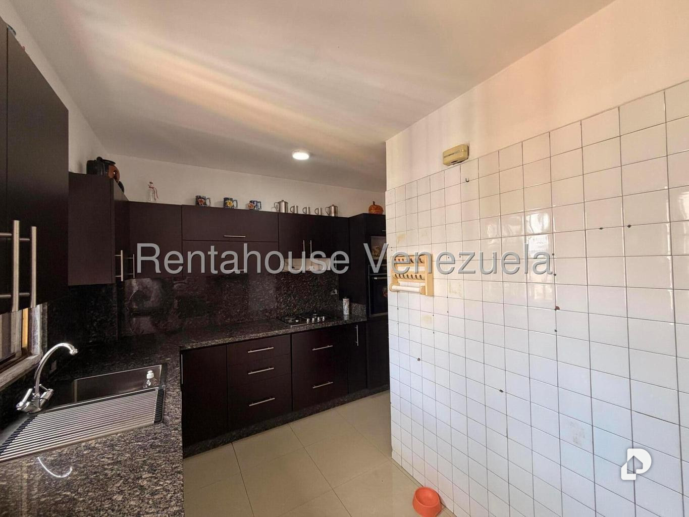 Apartamento en San Bernardino, Caracas