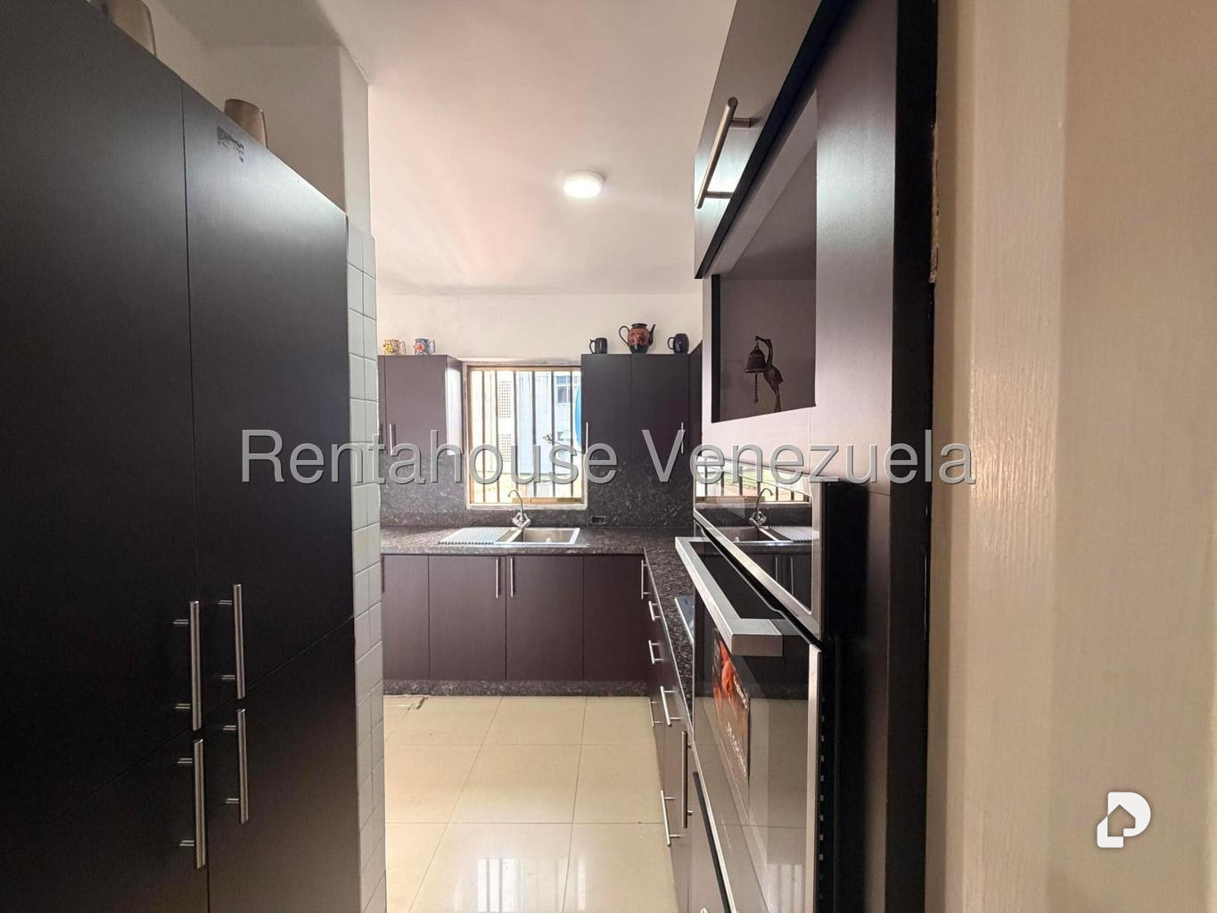 Apartamento en San Bernardino, Caracas