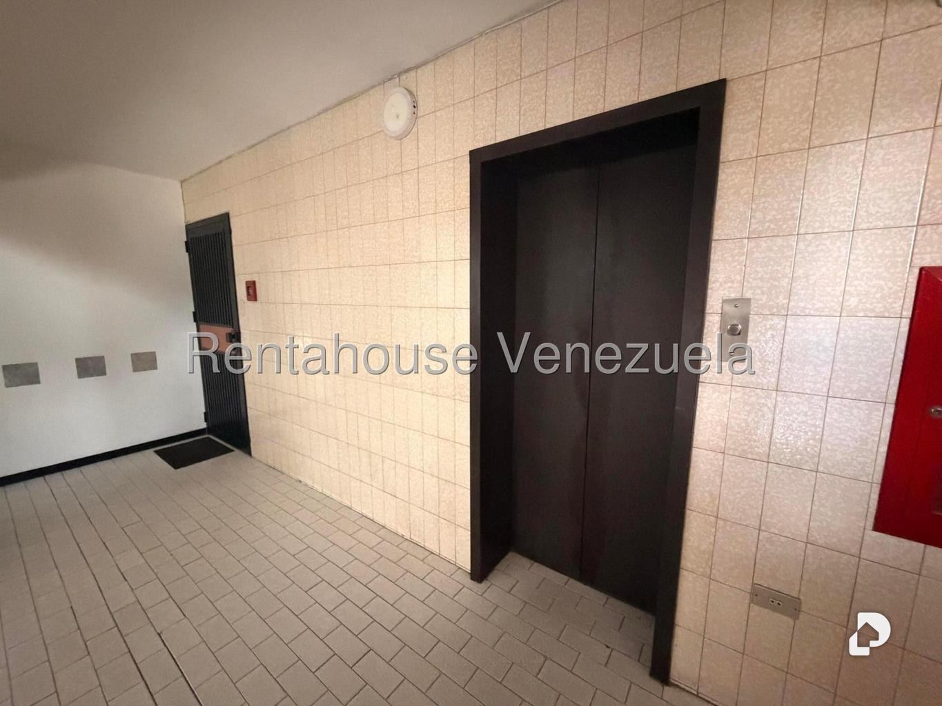 Apartamento en San Bernardino, Caracas