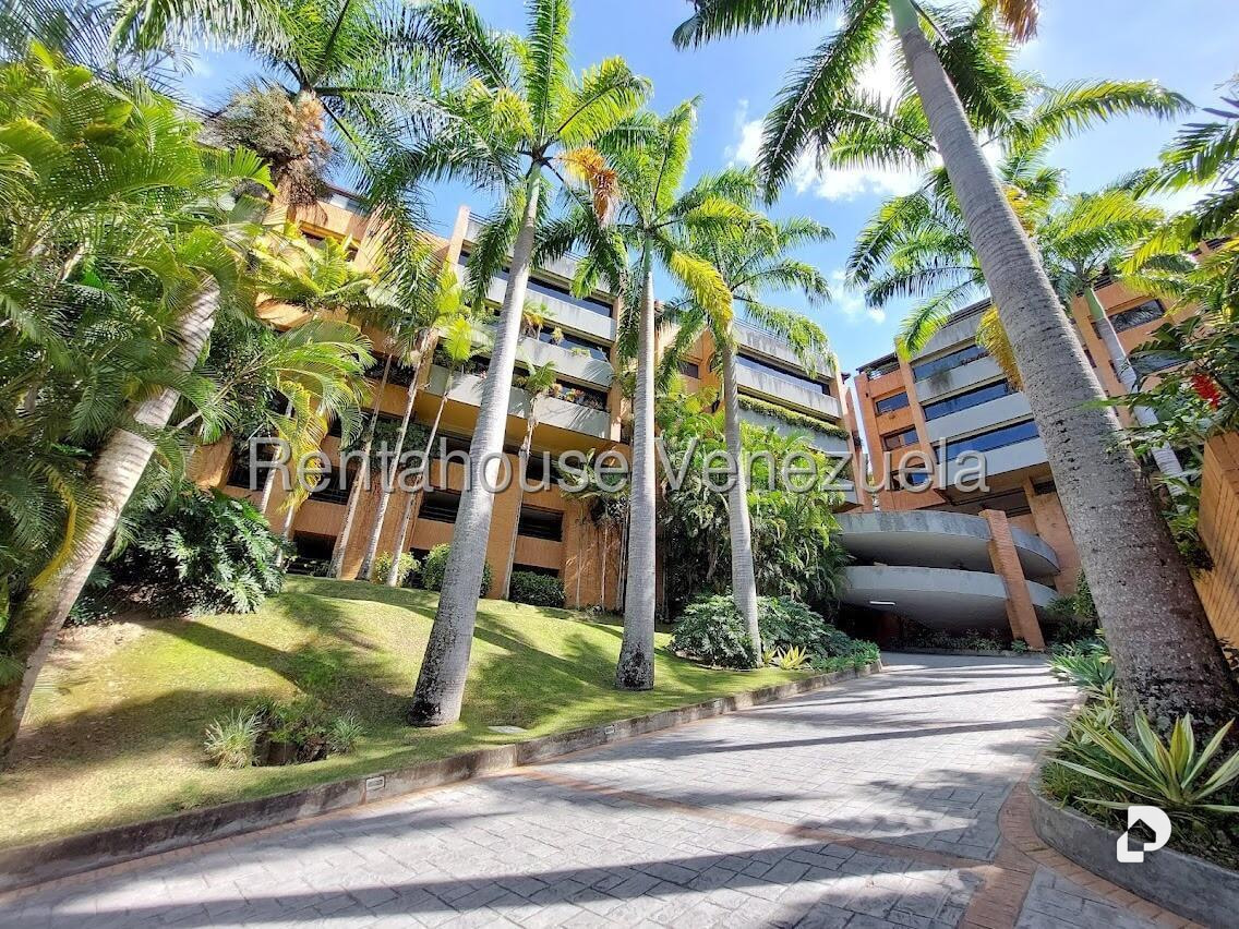 Apartment in La Lagunita Country Club, Caracas – 14