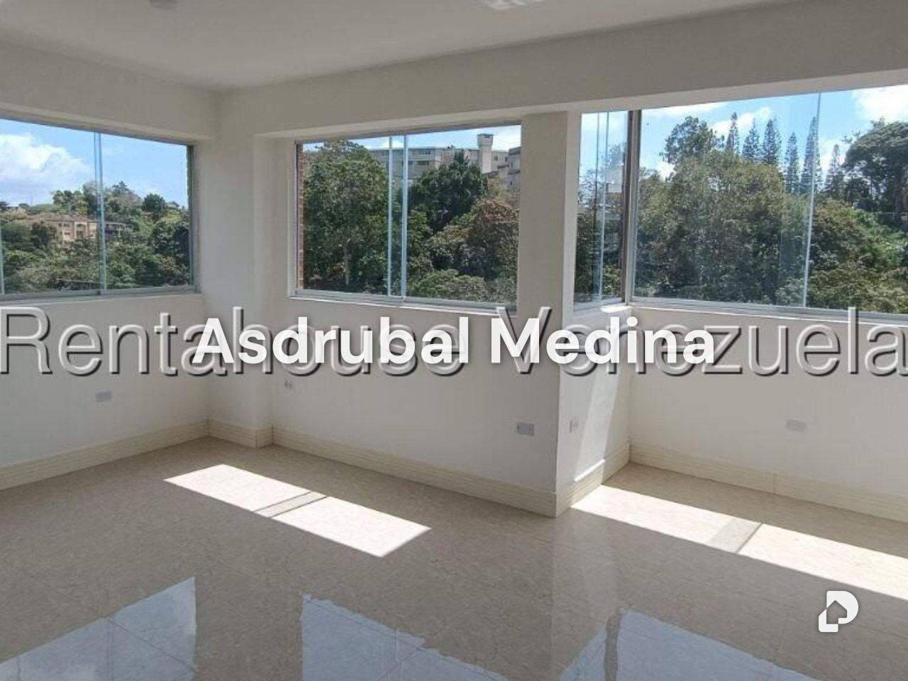 Penthouse in La Union, Caracas – 7