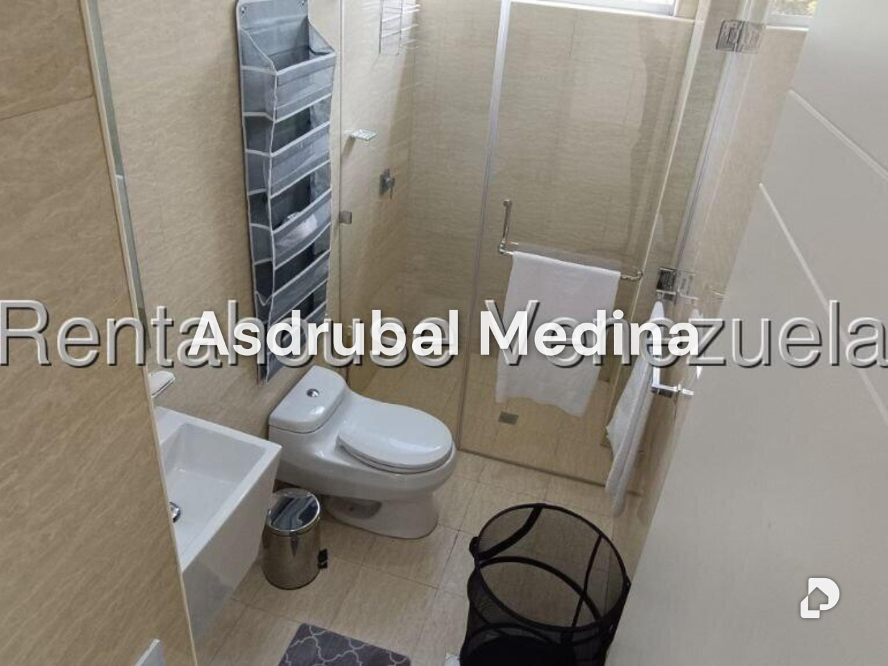 Penthouse in La Union, Caracas – 9