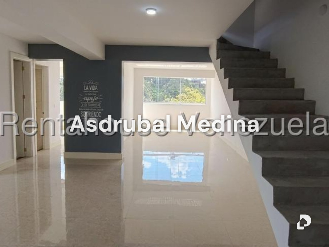 Penthouse in La Union, Caracas – 2
