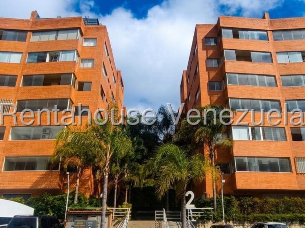 Penthouse en La Union, Caracas - 1