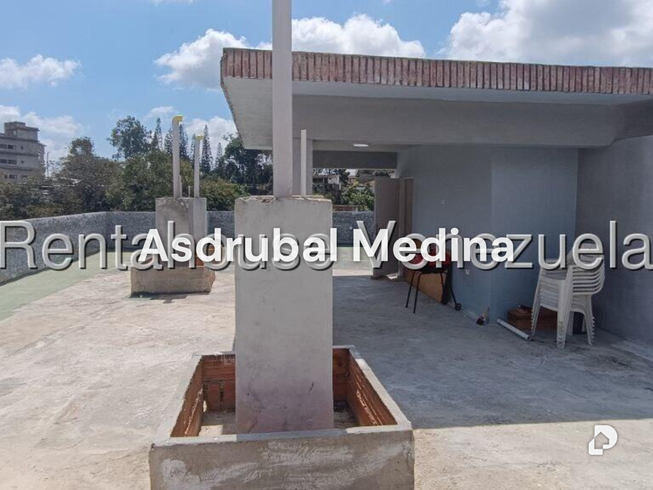 Penthouse in La Union, Caracas – 10